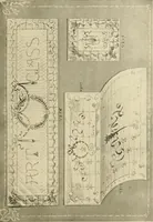 An illustration from Official catalogue and price lists on public and domestic art glass. (1897)