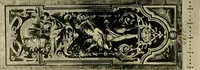 An illustration from Official catalogue and price lists on public and domestic art glass. (1897)