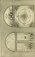 An illustration from Official catalogue and price lists on public and domestic art glass. (1897)