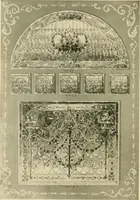 An illustration from Official catalogue and price lists on public and domestic art glass. (1897)