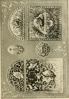 An illustration from Official catalogue and price lists on public and domestic art glass. (1897)