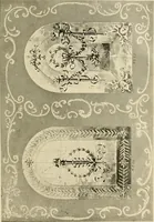 An illustration from Official catalogue and price lists on public and domestic art glass. (1897)