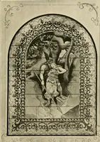 An illustration from Official catalogue and price lists on public and domestic art glass. (1897)