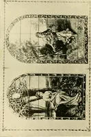 An illustration from Official catalogue and price lists on public and domestic art glass. (1897)
