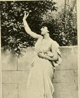 An illustration from Official catalogue and price lists on public and domestic art glass. (1897)