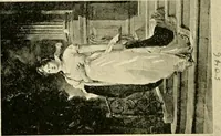 An illustration from Official catalogue and price lists on public and domestic art glass. (1897)