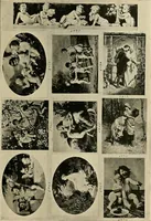 An illustration from Official catalogue and price lists on public and domestic art glass. (1897)