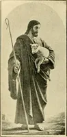 An illustration from Official catalogue and price lists on public and domestic art glass. (1897)