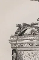 An illustration from Official descriptive and illustrated catalogue (1851)