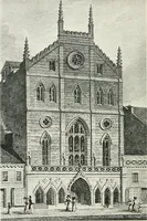 Picture 49 of 69 from Official exposition record and history of Masonry in the state of New York in connection with first annual fashion exposition for the benefit of Masonic hospital activities, May 8 to 13, 1922 (1922), leaf 113