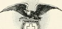 An illustration from Official exposition record and history of Masonry in the state of New York in connection with first annual fashion exposition for the benefit of Masonic hospital activities, May 8 to 13, 1922 (1922)