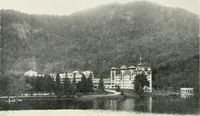 Picture 55 of 69 from Official exposition record and history of Masonry in the state of New York in connection with first annual fashion exposition for the benefit of Masonic hospital activities, May 8 to 13, 1922 (1922), leaf 133