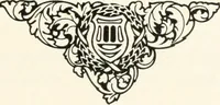 An illustration from Official exposition record and history of Masonry in the state of New York in connection with first annual fashion exposition for the benefit of Masonic hospital activities, May 8 to 13, 1922 (1922)
