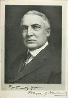 Picture 2 of 69 from Official exposition record and history of Masonry in the state of New York in connection with first annual fashion exposition for the benefit of Masonic hospital activities, May 8 to 13, 1922 (1922), leaf 14