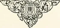 An illustration from Official exposition record and history of Masonry in the state of New York in connection with first annual fashion exposition for the benefit of Masonic hospital activities, May 8 to 13, 1922 (1922)