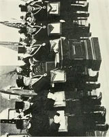 Picture 61 of 69 from Official exposition record and history of Masonry in the state of New York in connection with first annual fashion exposition for the benefit of Masonic hospital activities, May 8 to 13, 1922 (1922), leaf 151