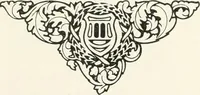 An illustration from Official exposition record and history of Masonry in the state of New York in connection with first annual fashion exposition for the benefit of Masonic hospital activities, May 8 to 13, 1922 (1922)