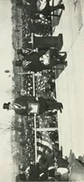 An illustration from Official exposition record and history of Masonry in the state of New York in connection with first annual fashion exposition for the benefit of Masonic hospital activities, May 8 to 13, 1922 (1922)