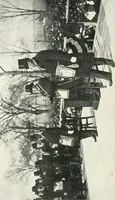 Picture 64 of 69 from Official exposition record and history of Masonry in the state of New York in connection with first annual fashion exposition for the benefit of Masonic hospital activities, May 8 to 13, 1922 (1922), leaf 155