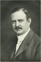 An illustration from Official exposition record and history of Masonry in the state of New York in connection with first annual fashion exposition for the benefit of Masonic hospital activities, May 8 to 13, 1922 (1922)