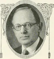Picture 8 of 69 from Official exposition record and history of Masonry in the state of New York in connection with first annual fashion exposition for the benefit of Masonic hospital activities, May 8 to 13, 1922 (1922), leaf 19