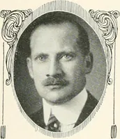 Picture 15 of 69 from Official exposition record and history of Masonry in the state of New York in connection with first annual fashion exposition for the benefit of Masonic hospital activities, May 8 to 13, 1922 (1922), leaf 20
