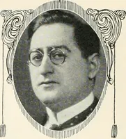 Picture 20 of 69 from Official exposition record and history of Masonry in the state of New York in connection with first annual fashion exposition for the benefit of Masonic hospital activities, May 8 to 13, 1922 (1922), leaf 21