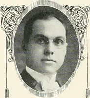 Picture 23 of 69 from Official exposition record and history of Masonry in the state of New York in connection with first annual fashion exposition for the benefit of Masonic hospital activities, May 8 to 13, 1922 (1922), leaf 21