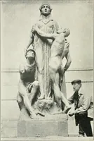 Picture 32 of 69 from Official exposition record and history of Masonry in the state of New York in connection with first annual fashion exposition for the benefit of Masonic hospital activities, May 8 to 13, 1922 (1922), leaf 33