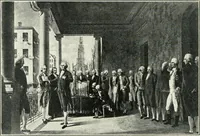 Picture 37 of 69 from Official exposition record and history of Masonry in the state of New York in connection with first annual fashion exposition for the benefit of Masonic hospital activities, May 8 to 13, 1922 (1922), leaf 71