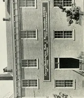 Picture 41 of 69 from Official exposition record and history of Masonry in the state of New York in connection with first annual fashion exposition for the benefit of Masonic hospital activities, May 8 to 13, 1922 (1922), leaf 85