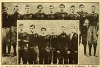 An illustration from The official football guide (1911)