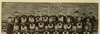 An illustration from The official football guide (1920)