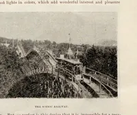 Picture 5 of 6 from Official guide to the California Midwinter Exposition in Golden Gate park, San Francisco, California : commencing January 27th, and closing June 30th, 1891 (1894), leaf 137
