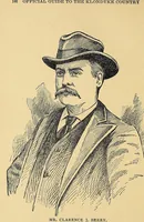 Picture 5 of 8 from The Official guide to the Klondyke country and the gold fields of Alaska : with the official maps : profusely illustrated : vivid descriptions and thrilling experiences ... (1897), leaf 128