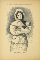 Picture 6 of 8 from The Official guide to the Klondyke country and the gold fields of Alaska : with the official maps : profusely illustrated : vivid descriptions and thrilling experiences ... (1897), leaf 130