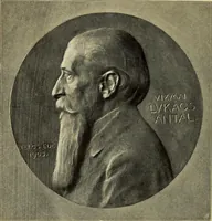 Picture 44 of 44 from Official illustrated catalogue, Fine arts exhibit, Hungary, St. Louis exposition, 1904 (1904), leaf 101
