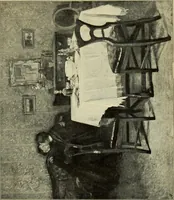 An illustration from Official illustrated catalogue, Fine arts exhibit, Hungary, St. Louis exposition, 1904 (1904)