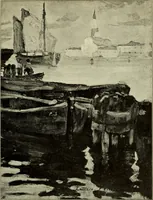 An illustration from Official illustrated catalogue, Fine arts exhibit, Hungary, St. Louis exposition, 1904 (1904)