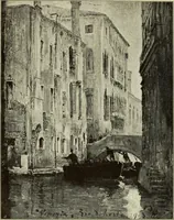 Picture 10 of 44 from Official illustrated catalogue, Fine arts exhibit, Hungary, St. Louis exposition, 1904 (1904), leaf 65