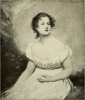An illustration from Official illustrated catalogue, Fine arts exhibit, Hungary, St. Louis exposition, 1904 (1904)