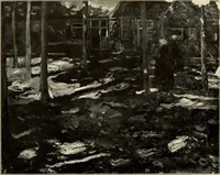 Picture 23 of 44 from Official illustrated catalogue, Fine arts exhibit, Hungary, St. Louis exposition, 1904 (1904), leaf 79