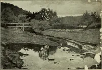 An illustration from Official illustrated catalogue, Fine arts exhibit, Hungary, St. Louis exposition, 1904 (1904)
