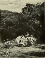 Picture 29 of 44 from Official illustrated catalogue, Fine arts exhibit, Hungary, St. Louis exposition, 1904 (1904), leaf 85