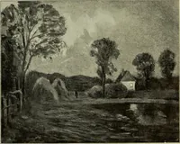 Picture 30 of 44 from Official illustrated catalogue, Fine arts exhibit, Hungary, St. Louis exposition, 1904 (1904), leaf 86