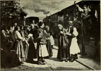 Picture 31 of 44 from Official illustrated catalogue, Fine arts exhibit, Hungary, St. Louis exposition, 1904 (1904), leaf 87