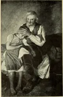 An illustration from Official illustrated catalogue, Fine arts exhibit, Hungary, St. Louis exposition, 1904 (1904)