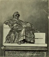 An illustration from Official illustrated catalogue, Fine arts exhibit, Hungary, St. Louis exposition, 1904 (1904)