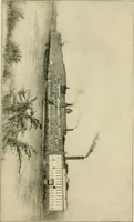 An illustration from Official manual and reference book of the National Loom Fixers Association of America : officers, constitution, by-laws, etc. (1903)