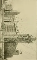 An illustration from Official manual and reference book of the National Loom Fixers Association of America : officers, constitution, by-laws, etc. (1903)